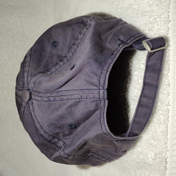 Vintage Trucker Hat: It's only ILLEGAL if you get caught! - Picture 4 of 7